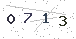 验证码
