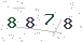 验证码