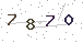 验证码