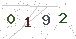 验证码