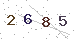 验证码