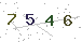 验证码