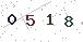 验证码