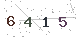 验证码