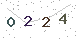 验证码