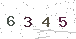 验证码