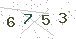 验证码