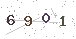 验证码