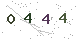验证码