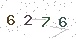 验证码