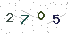 验证码