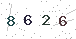 验证码